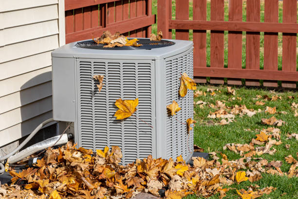 Trusted Archer Lodge, NC HVAC Experts