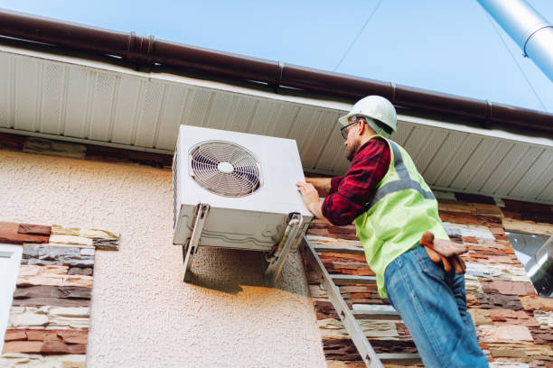 Best Residential HVAC in Archer Lodge, NC
