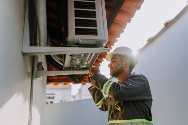 Best Geothermal HVAC Systems in Archer Lodge, NC